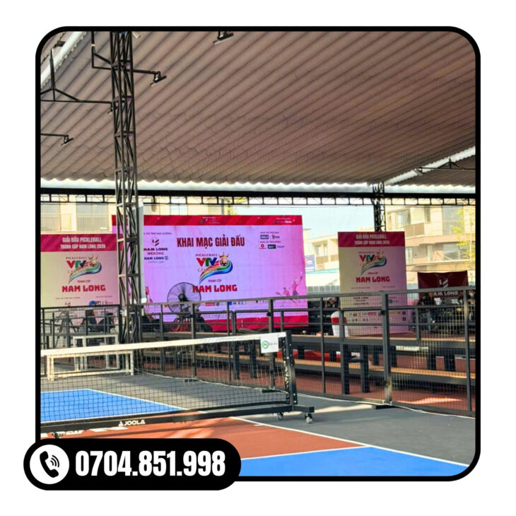 thiết kế in ấn thi công sự kiện