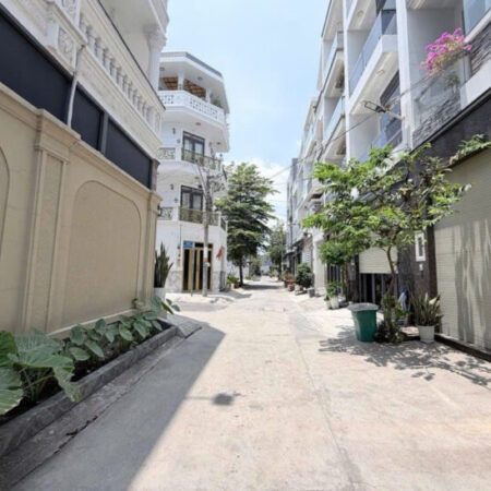 CHỈ 7.x TỶ- NHÀ 4 TẦNG- GẦN HOÀNG QUỐC VIỆT- HUỲNH THỊ ĐỒNG- HXH 6M- DT 4.6 x 12 – 2 LẦU- 4PN- HOÀN CHỈ 7.x TỶ- NHÀ 4 TẦNG- GẦN HOÀNG QUỐC VIỆT- HUỲNH THỊ ĐỒNG- HXH 6M- DT 4.6 x 12 – 2 LẦU- 4PN- HOÀN