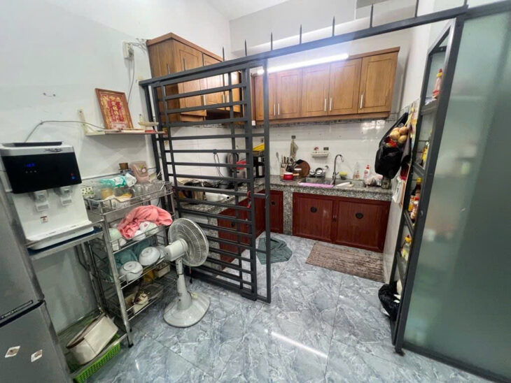 GIÁ 4.x TỶ- HUỲNH TẤN PHÁT- NHÀ MỚI- DT 5 x 15- SHR- HOÀN CÔNG- GẦN HOÀNG QUỐC VIỆT- KDC HIỆN HỮU.