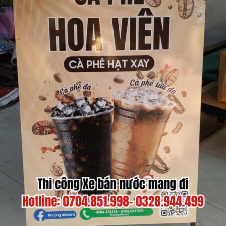 thiết kế in ấn thi công sự kiện
