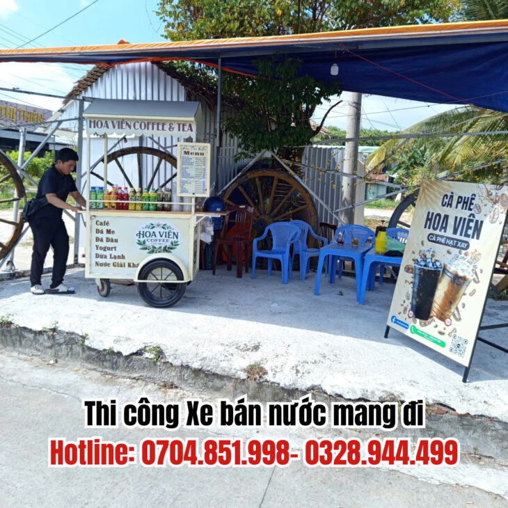 thiết kế in ấn thi công sự kiện