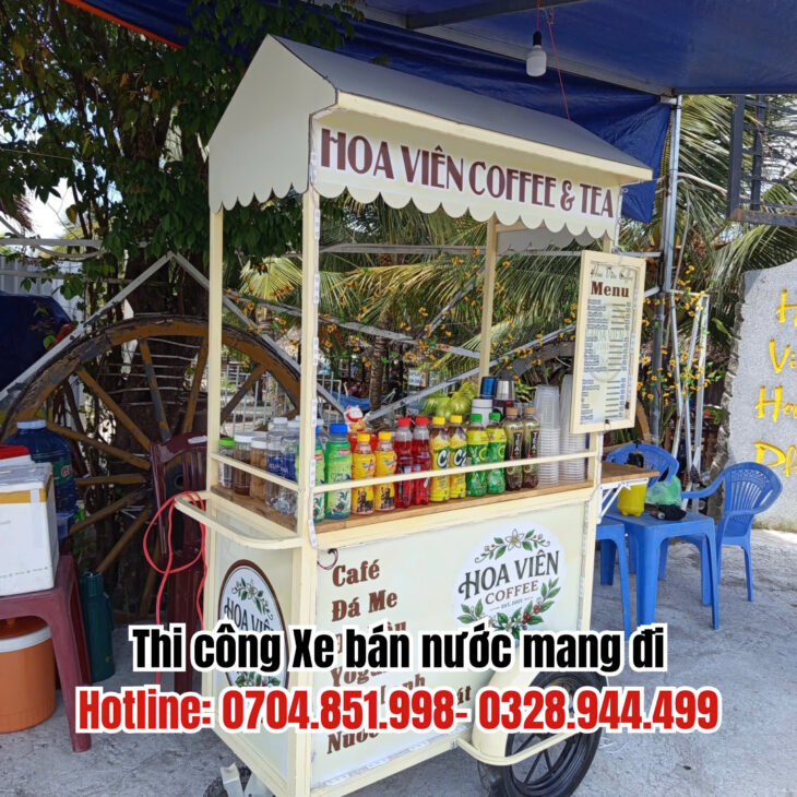 thiết kế in ấn thi công sự kiện