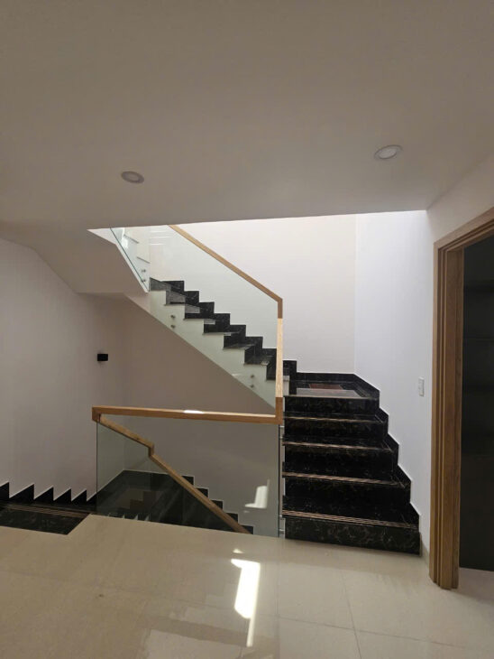 Nhà đất cho thuê Elite Life 13tr, 4 tầng