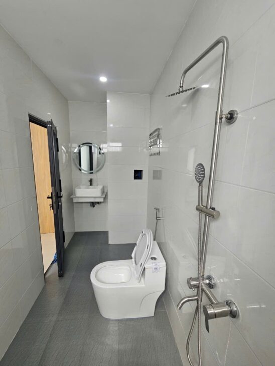 Nhà đất cho thuê Elite Life 270m2, 3PN 4WC, Long Hậu, Cần Giuộc, Long An