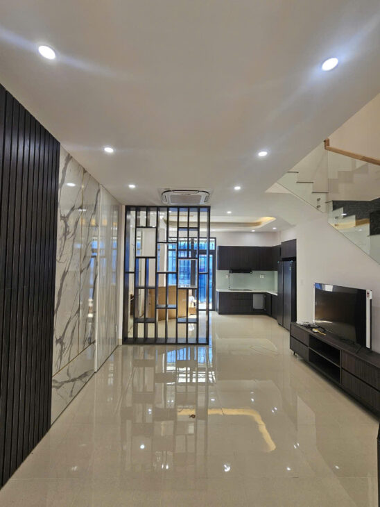 Nhà đất cho thuê Elite Life 13tr, 4 tầng