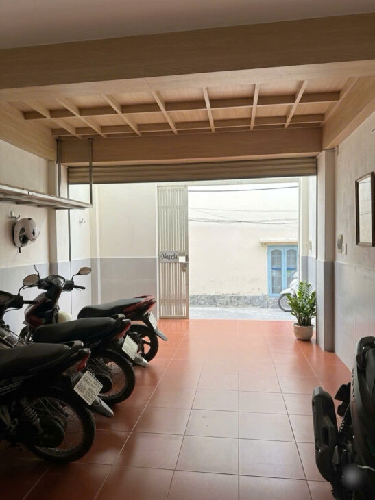 GIÁ 6.x TỶ- NHÀ 4 TẦNG QUẬN 7- DT GẦN 55M2- DÒNG TIỀN 120TR/NĂM- GẦN PHÚ MỸ HƯNG.