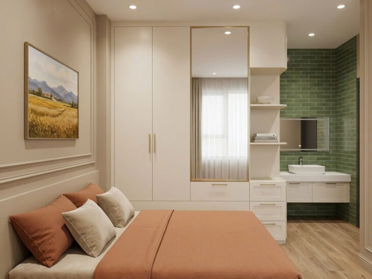 “SIÊU PHẨM NGANG 8M – CÓ THANG MÁY” – QUẬN 7 – SÁT PHÚ MỸ HƯNG – GIÁ 8. x TỶ.