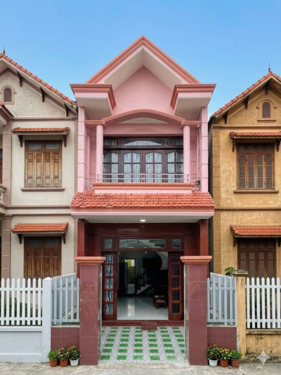 CHỈ 4 TỶ HƠN- BÁN NHÀ QUẬN 7– GẦN NGÃ 4 NGUYỄN THỊ THẬP– DT 4.1×14– 3PN– SHR.