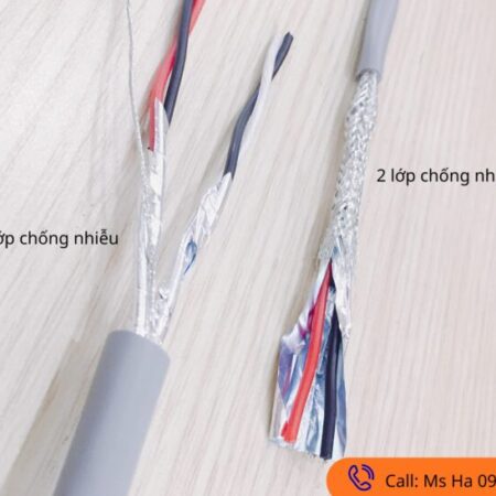CÁP TÍN HIỆU VẶN XOẮN ALTEKKABEL – GIẢM NHIỄU, TRUYỀN TÍN HIỆU CHÍNH XÁC