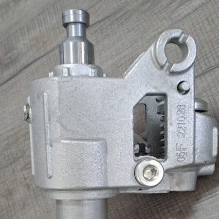Sự khác biệt giữa bơm ben Trung Quốc và Nhật Bản