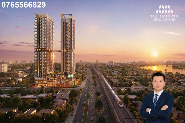 💎 2 MẶT TIỀN – 4 PHÍA VIEW SÔNG 🌊 – METRO NGAY TRƯỚC MẶT 🚇 – FULL NỘI THẤT SMART HOME SAMSUNG 📱