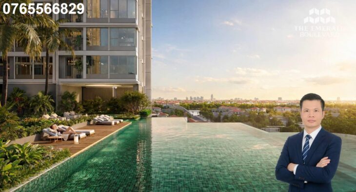 💎 2 MẶT TIỀN – 4 PHÍA VIEW SÔNG 🌊 – METRO NGAY TRƯỚC MẶT 🚇 – FULL NỘI THẤT SMART HOME SAMSUNG 📱