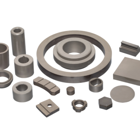 máy ép bột luyện kim (Powder metallurgy press), máy tạo hình bột gốm (Ceramic powder forming machin