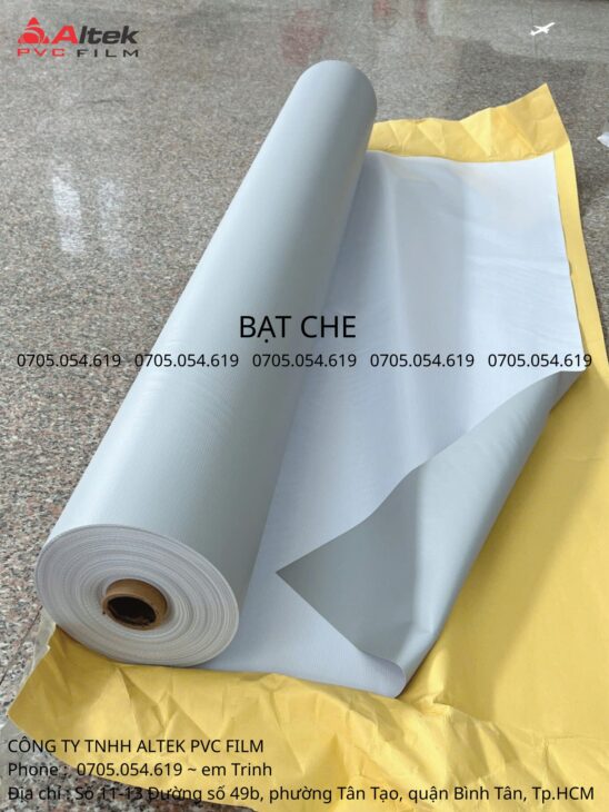 Sẵn hàng màng nhựa pvc, hạt nhựa, bạt che giá chỉ từ 1xxx alo ngay