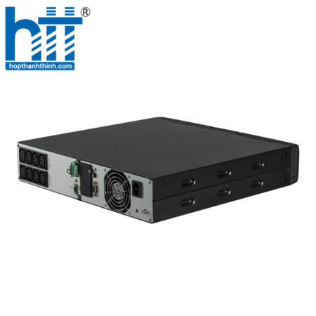 Bộ Lưu Điện UPS ABB PowerValue 11RT 3kVA B (4NWP100102R0001)
