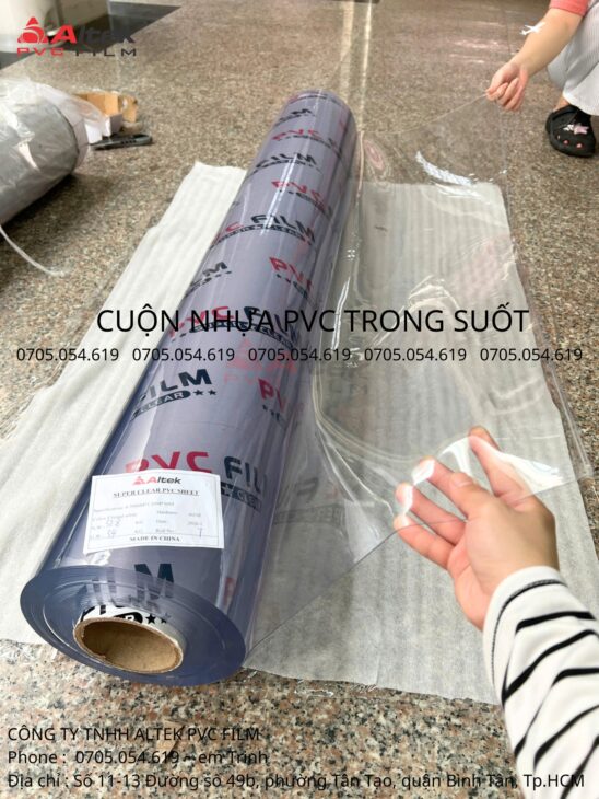 Sẵn hàng màng nhựa pvc, hạt nhựa, bạt che giá chỉ từ 1xxx alo ngay