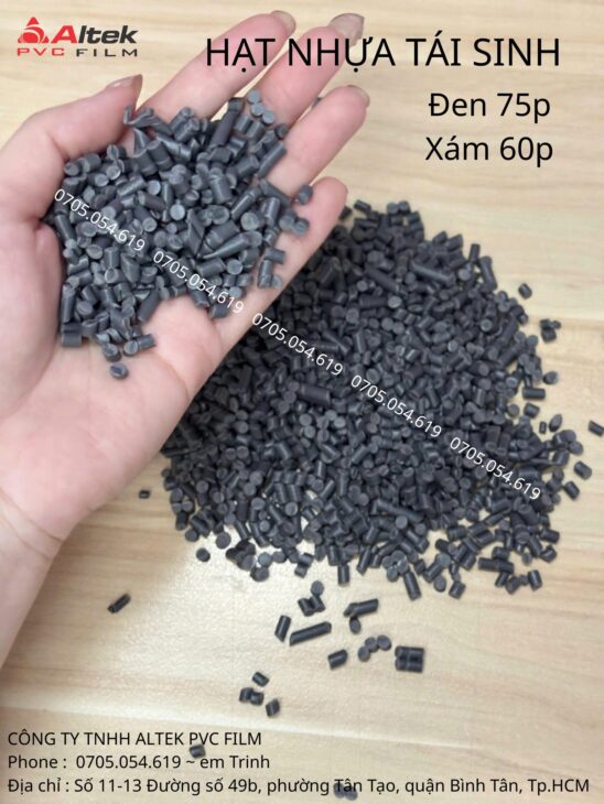 Sẵn hàng màng nhựa pvc, hạt nhựa, bạt che giá chỉ từ 1xxx alo ngay