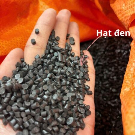 Xả kho giá sốc – hạt nhựa chất lượng cao chỉ từ 1x.xxx/kg