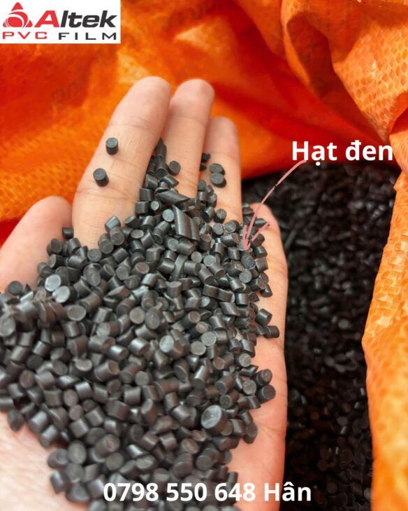 Xả kho giá sốc – hạt nhựa chất lượng cao chỉ từ 1x.xxx/kg