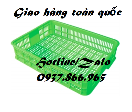 Sọt nhựa cao 15, sọt nhựa nguyên sinh, sọt rỗng tại Hà Nội, bán sọt nhựa các loại