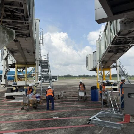 Sửa máy cắt tôn không hoạt động, Xử lý sự cố tràn dầu máy thủy lực Sửa máy cắt tôn không hoạt động, Xử lý sự cố tràn dầu máy thủy lực
