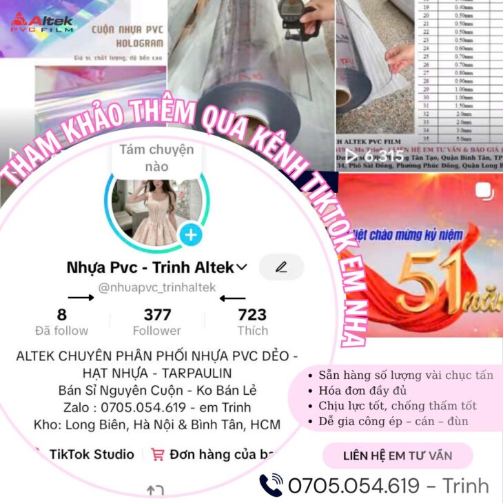 Bán hạt nhựa pvc tái sinh giá 1x.xxx đ/kg – sẵn hàng tại Long An