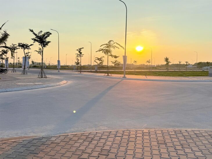 CHIẾN LƯỢC TÍCH SẢN BỀN VỮNG TRONG CHU KỲ MỚI
