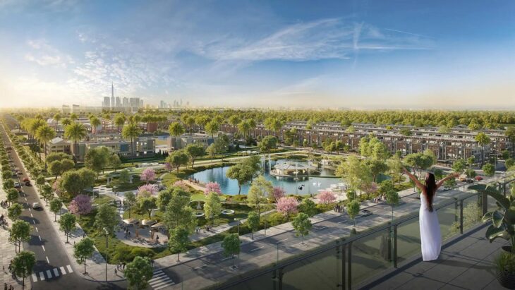 CHIẾN LƯỢC TÍCH SẢN BỀN VỮNG TRONG CHU KỲ MỚI