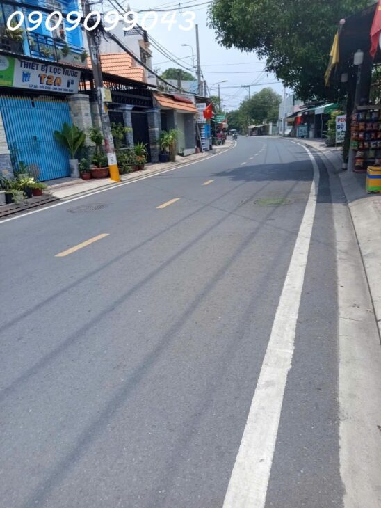 MẶT TIỀN TRẦN THỊ BỐC – KINH DOANH ĐỈNH – Ô TÔ NGỦ TRONG NHÀ