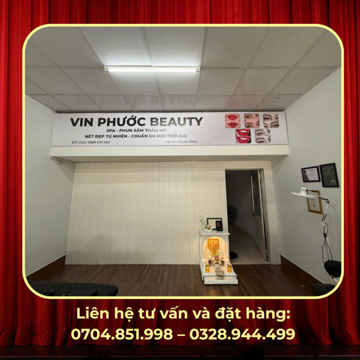 thiết kế in ấn thi công sự kiện