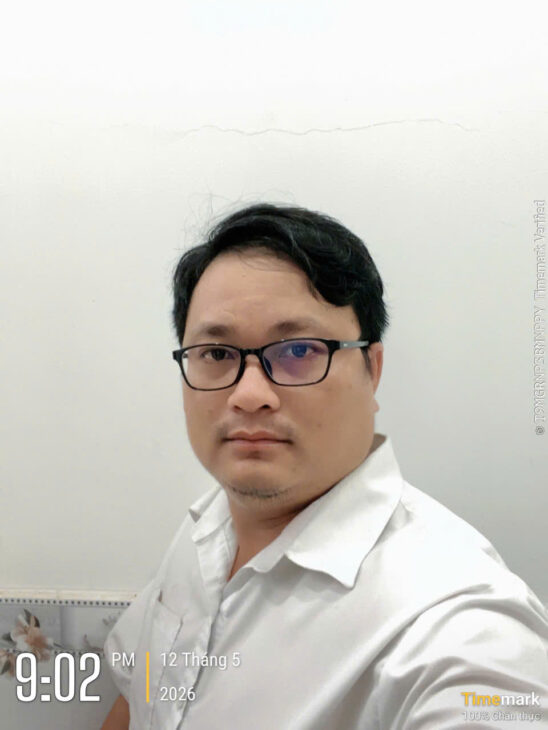 Quang Hiệp Avatar - Cần Thơ Today