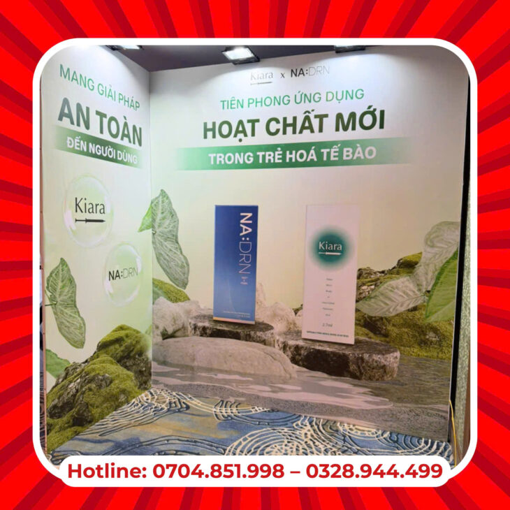 thiết kế in ấn thi công sự kiện