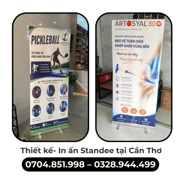 thiết kế in ấn thi công sự kiện