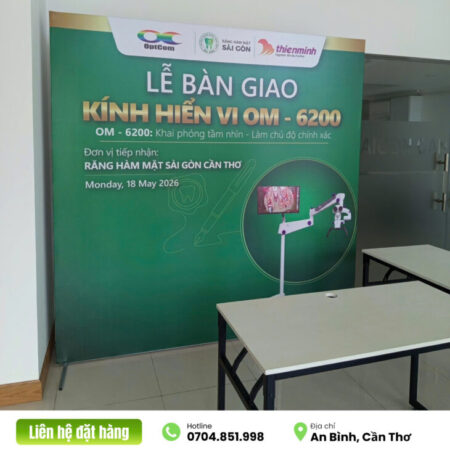 thiết kế in ấn thi công sự kiện