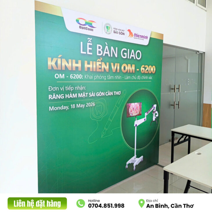 thiết kế in ấn thi công sự kiện