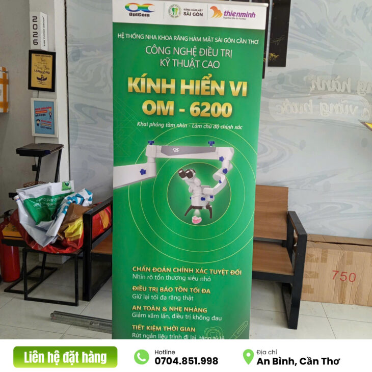 thiết kế in ấn thi công sự kiện