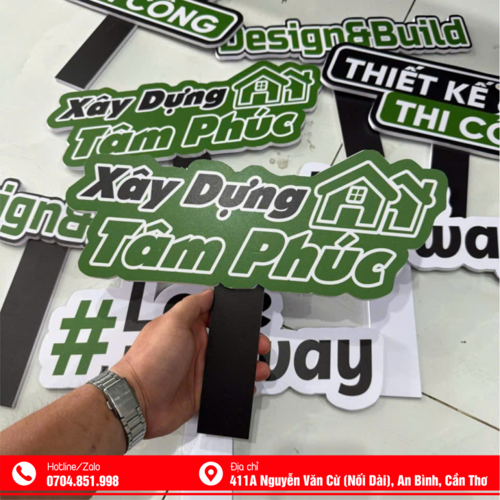 IN HASHTAG TẠI CẦN THƠ GIÁ TỐT CHẤT LƯỢNG