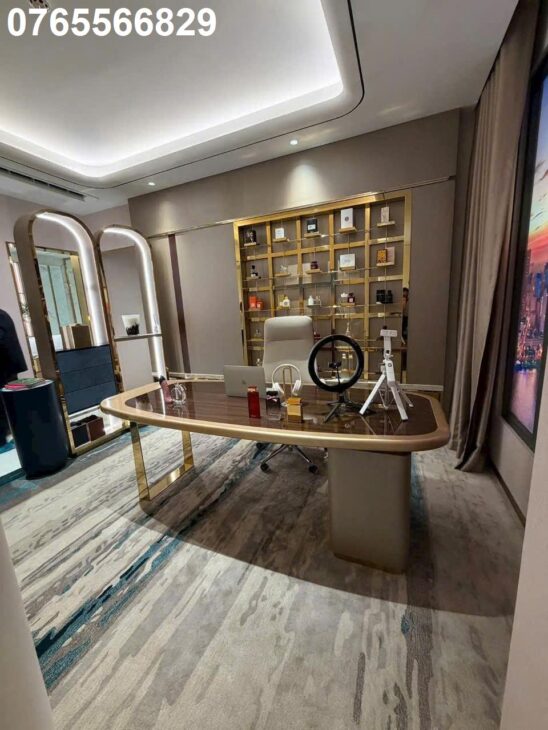 💎 2 MẶT TIỀN TRUNG TÂM – 4 PHÍA VIEW SÔNG PANORAMA 🌊 – METRO NGAY TRƯỚC MẶT 🚇 – FULL NỘI THẤT