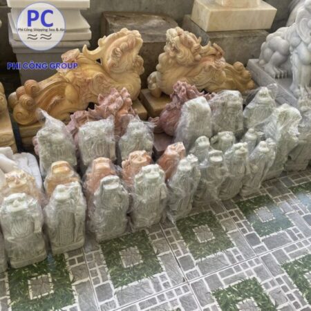 GỬI ĐỒ THỦ CÔNG VN RA NƯỚC NGOÀI