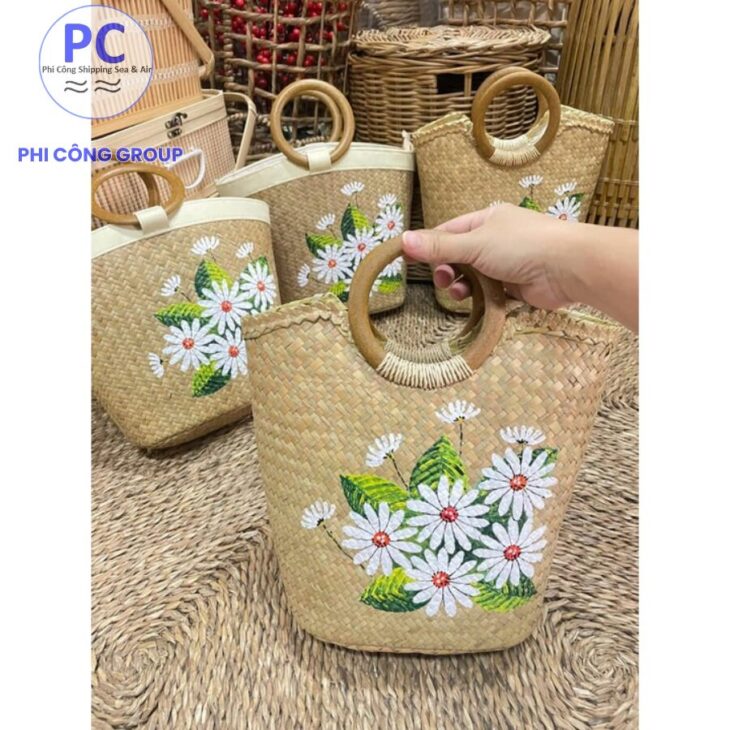 GỬI ĐỒ THỦ CÔNG VN RA NƯỚC NGOÀI