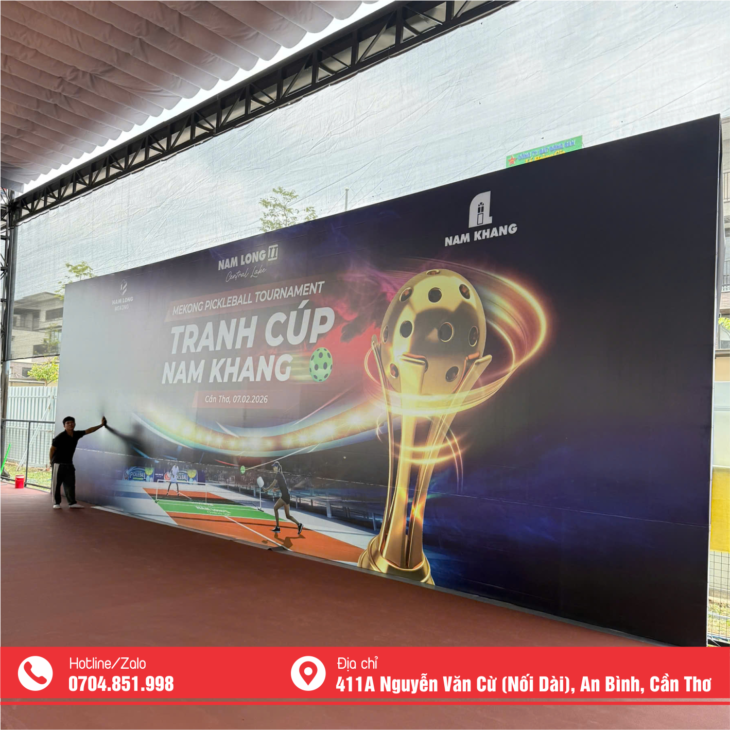 THI CÔNG ABCKDROP CẦN THƠ GIÁ TỐT CHẤT LƯỢNG UY TÍN