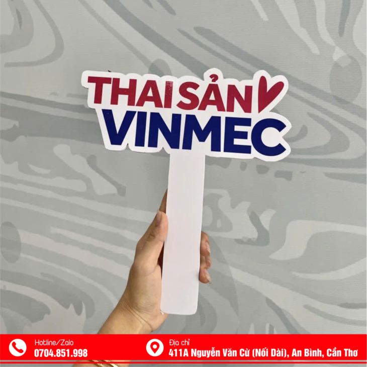 IN HASHTAG TẠI CẦN THƠ GIÁ TỐT CHẤT LƯỢNG