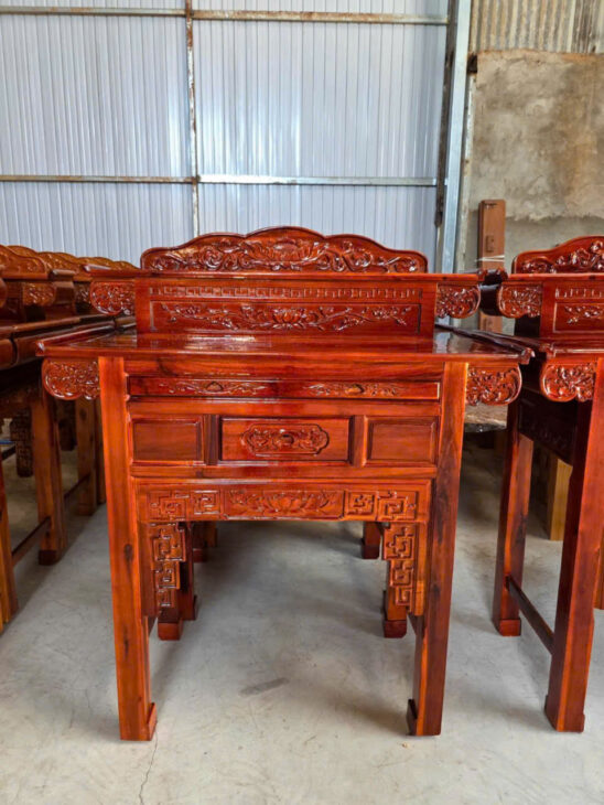 Dịch Vụ Gửi Tủ Thờ Từ Việt Nam Đi Úc Bằng Đường Biển