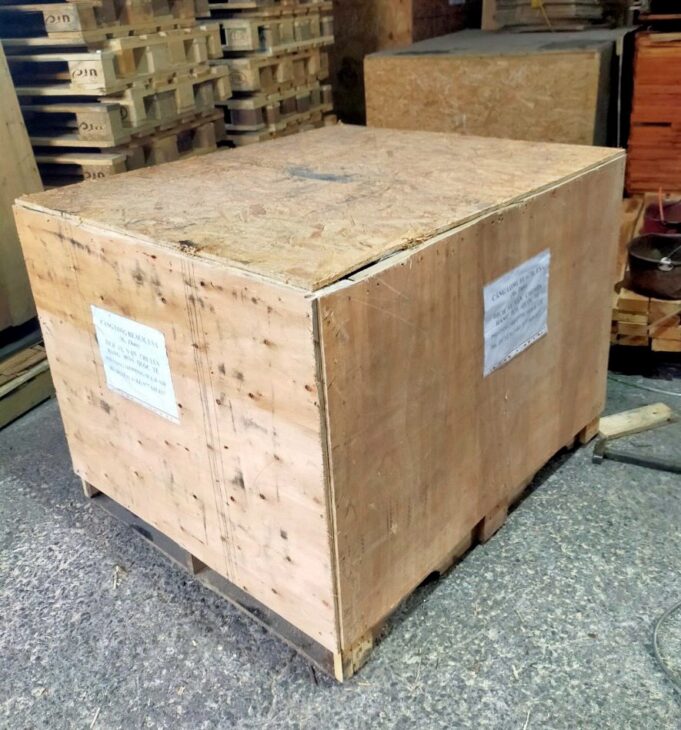 DỊCH VỤ VẬN CHUYỂN HÀNG BẰNG ĐƯỜNG BIỂN