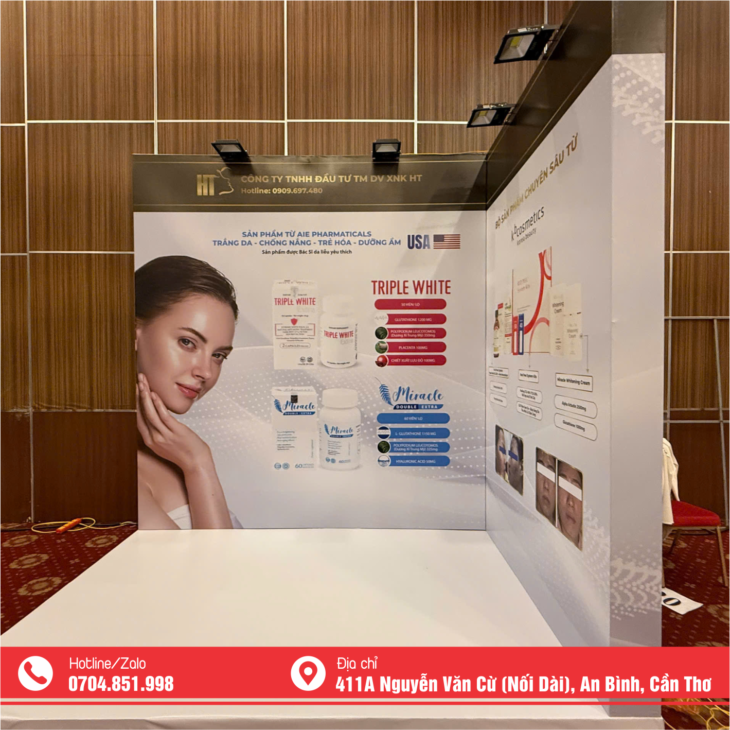 THI CÔNG ABCKDROP CẦN THƠ GIÁ TỐT CHẤT LƯỢNG UY TÍN