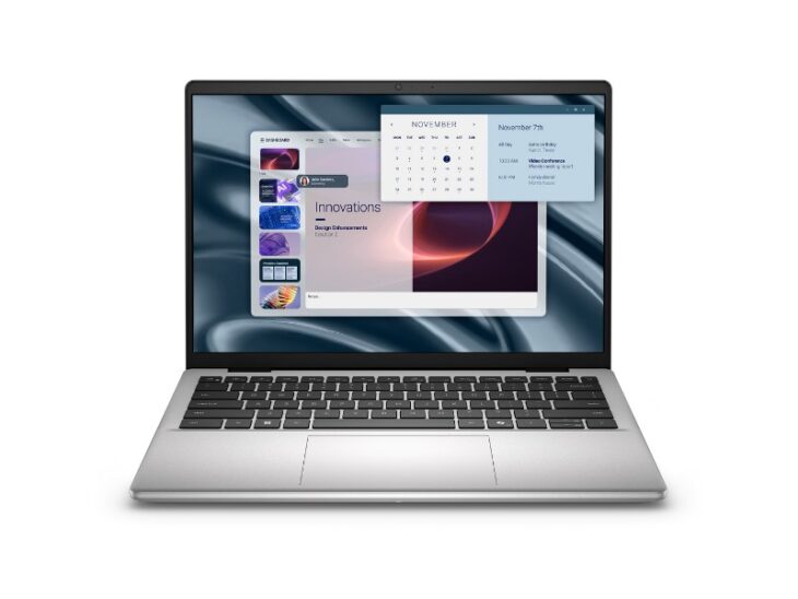 Laptop Dell Pro 14 Essential PV14250, Core 5- 120U, 16GB-5200Mhz DDR5, 1TB NVMe SSD, 14.0″, 4C54Whrs