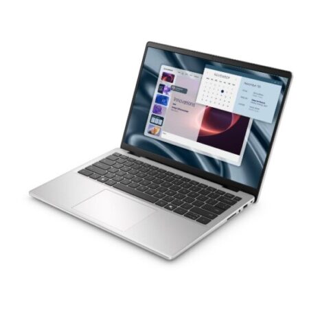 Laptop Dell Pro 14 Essential PV14250, Core 5- 120U, 16GB-5200Mhz DDR5, 1TB NVMe SSD, 14.0″, 4C54Whrs