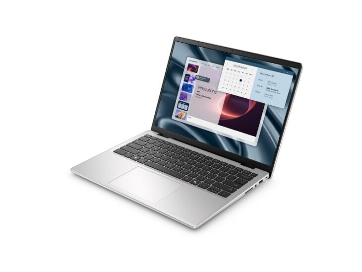 Laptop Dell Pro 14 Essential PV14250, Core 5- 120U, 16GB-5200Mhz DDR5, 1TB NVMe SSD, 14.0″, 4C54Whrs