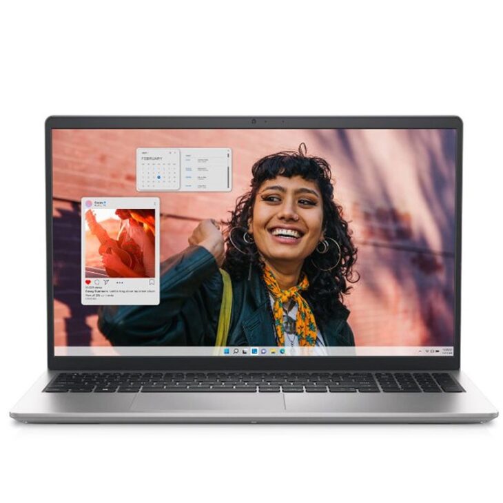 Laptop Dell Inspiron 15 3530 (N5I5340W1) (I5 1334U/16GB/512GB SSD/15.6 Inch FHD/Win 11 Home + Office