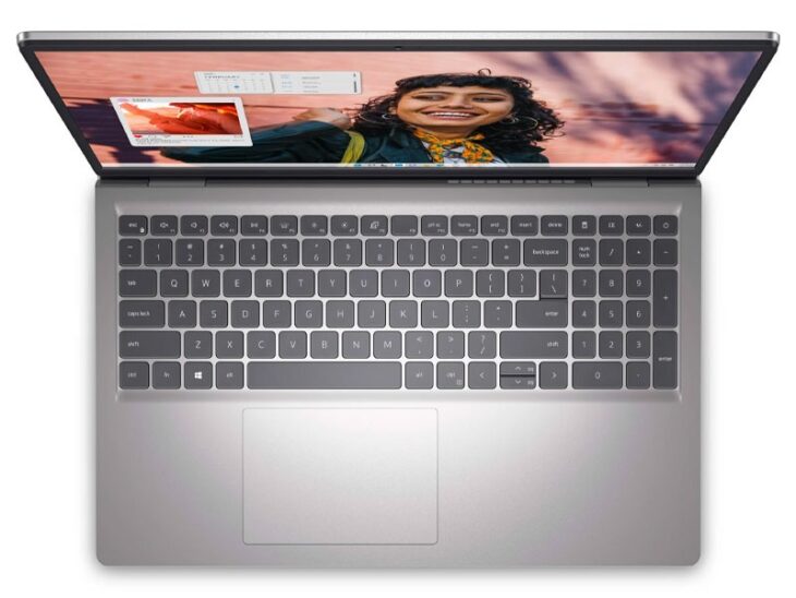 Laptop Dell Inspiron 15 3530 (N5I5340W1) (I5 1334U/16GB/512GB SSD/15.6 Inch FHD/Win 11 Home + Office